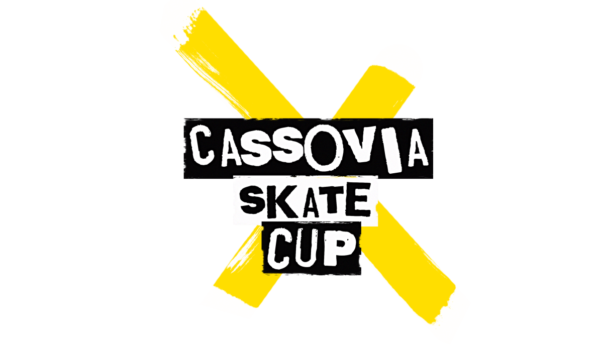 Cassovia skate cup 2025